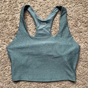 Old Navy Active Cloud+ Light Support Go Dry Sports Bra, Size M